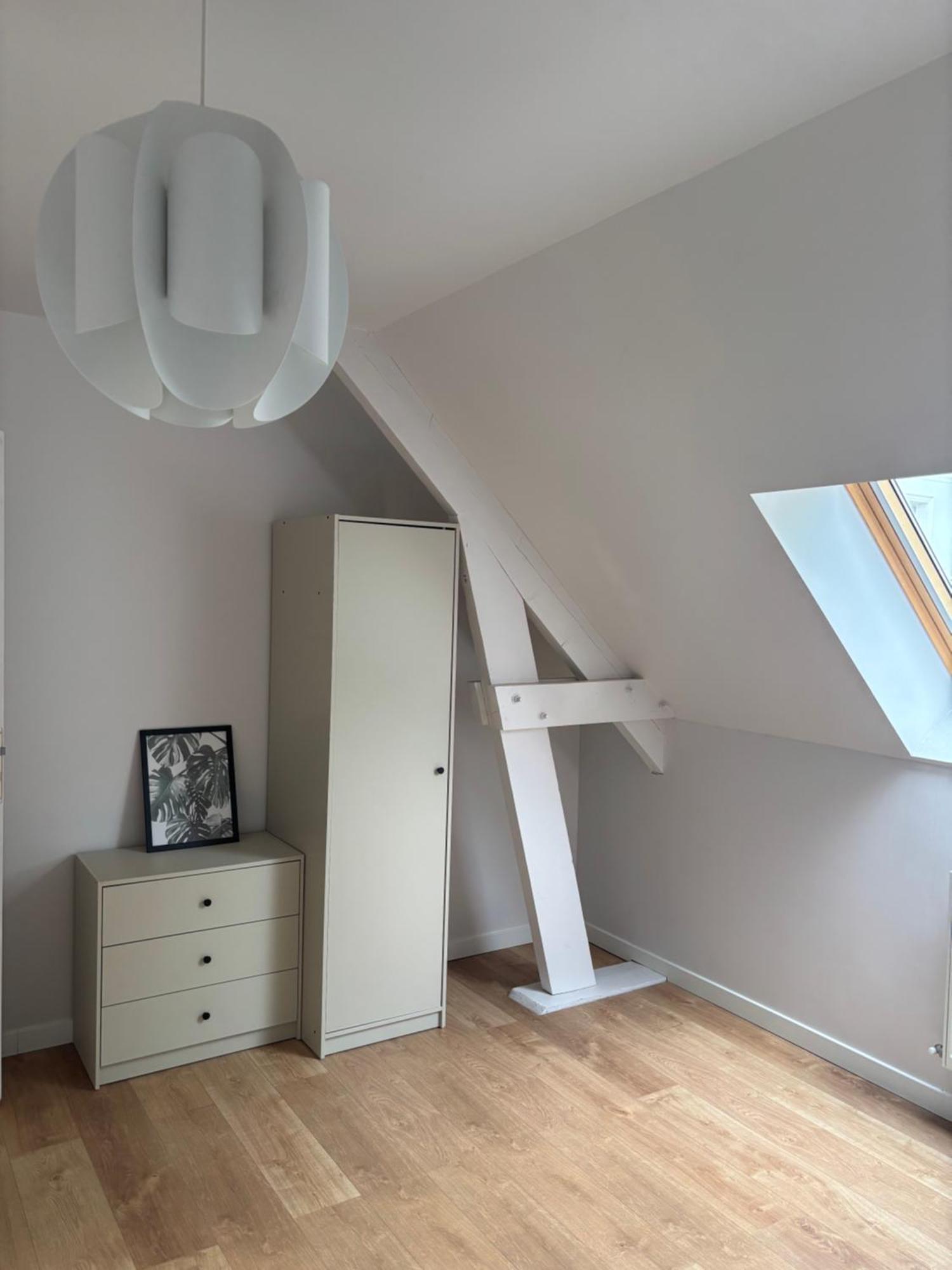 Maison Cosy Entre Paris Rouen Et Deauville Pont-de-lʼArche Buitenkant foto